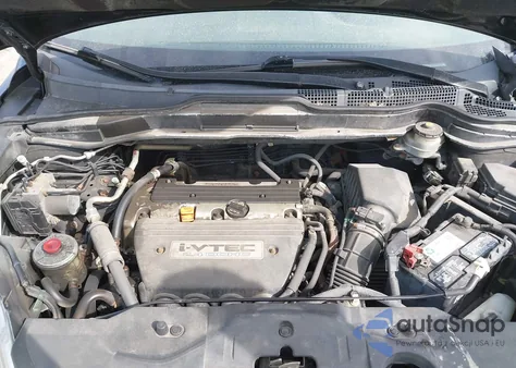 2007 Honda Cr-V Ex-L from USA, damaged, VIN JHLRE48707C035103